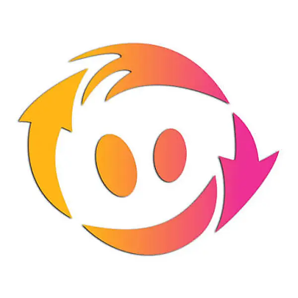 Merry Mesh Network Integration Logo