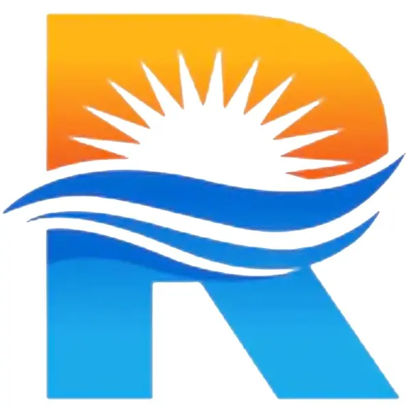 Ray Development Organization Logo