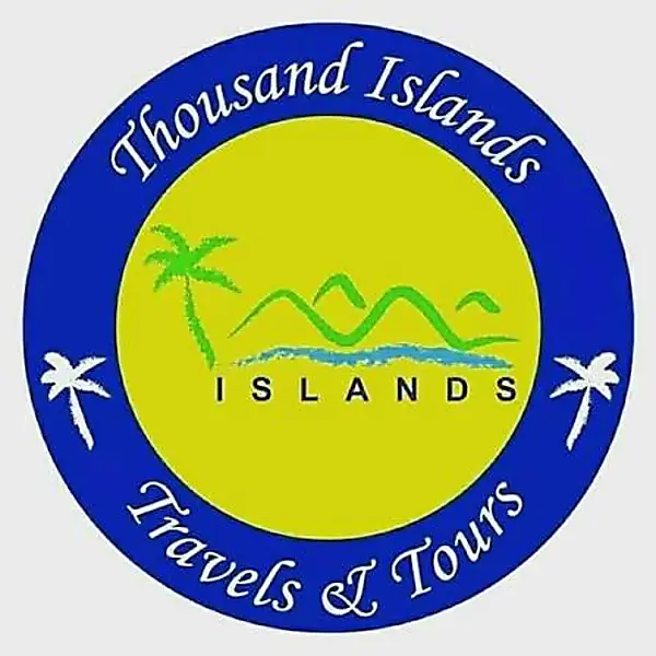 Thousand Islands Travel Logo